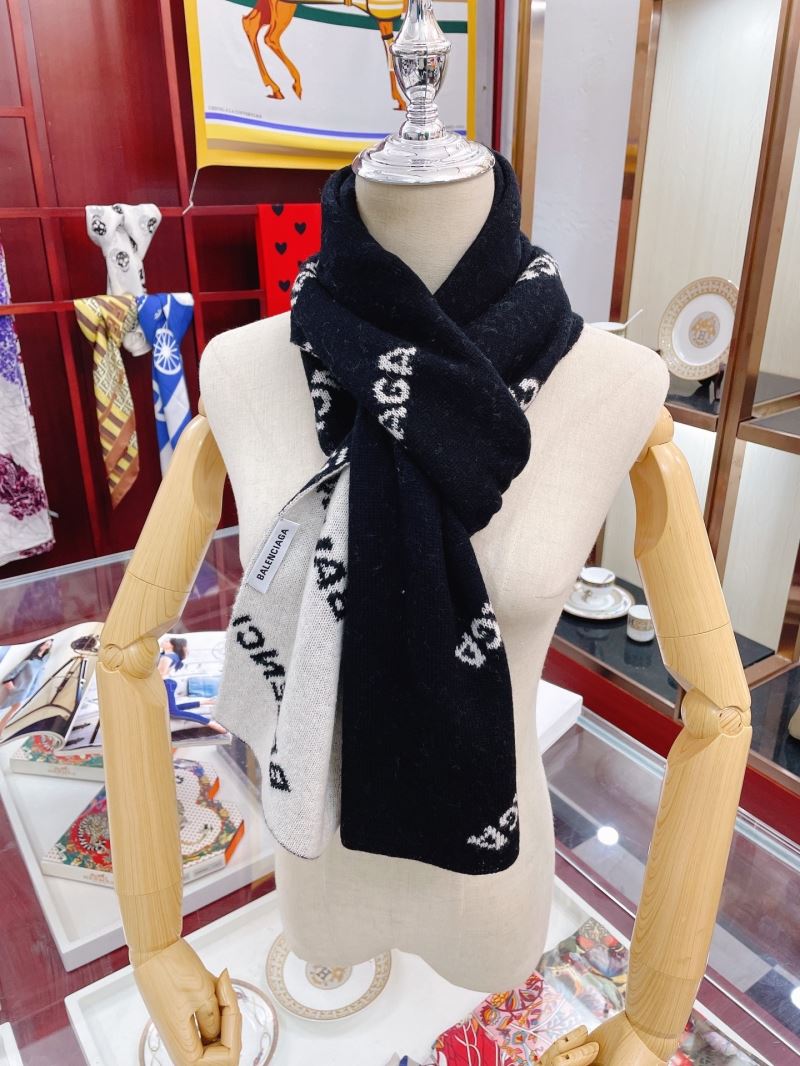 Balenciaga Scarf